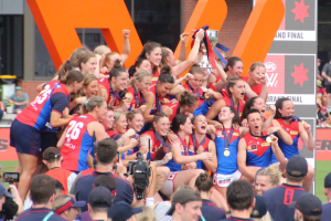 SV 09: Saisonfinale mit großem Programm in der Belkaw Arena