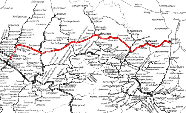 20 neue Expressbuslinien für NRW - diese Orte werden verbunden