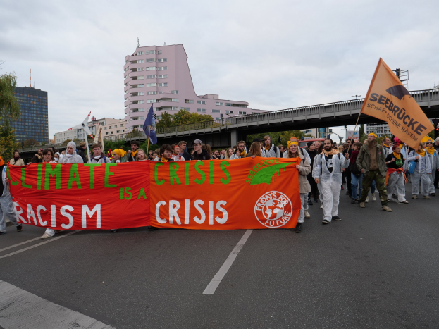 Projekt für eine gesunde, klimaresistente Zukunft