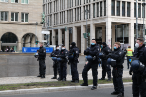 POL-WES: Wesel - Neue Führung im Pressedienst und der Öffentlichkeitsarbeit / Henner Störmer ist der neue Pressesprecher der Polizei Wesel