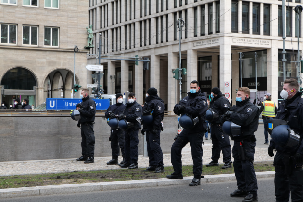 POL-WES: Wesel - Neue Führung im Pressedienst und der Öffentlichkeitsarbeit / Henner Störmer ist der neue Pressesprecher der Polizei Wesel