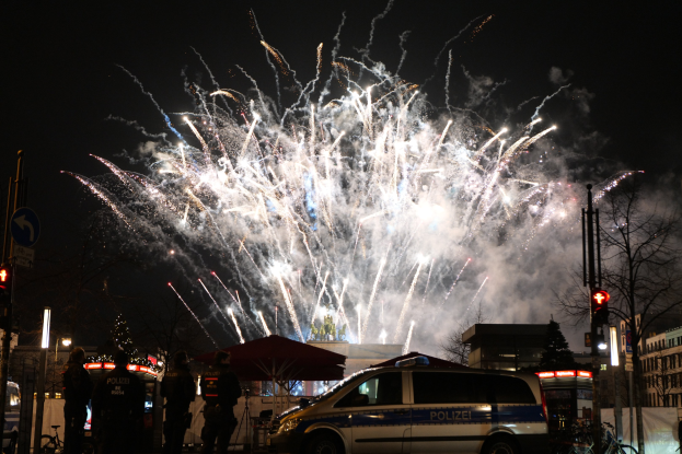POL-SO: Lippstadts Herbstwoche steht bevor - Polizei ist bereit