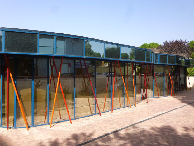 Einweihung: Offizielle Eröffnung der Erweiterung der Karl-Kreiner-Schule