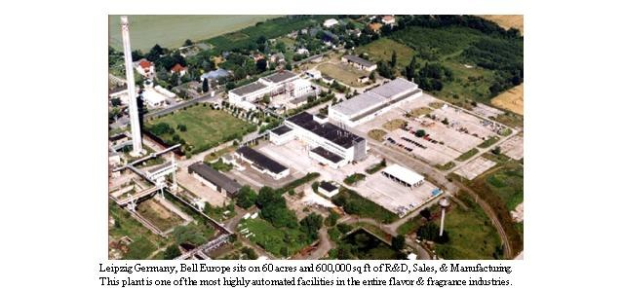 Spatenstich für Logistikflächen in Euskirchen