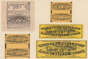 Order Office, Police & Co.