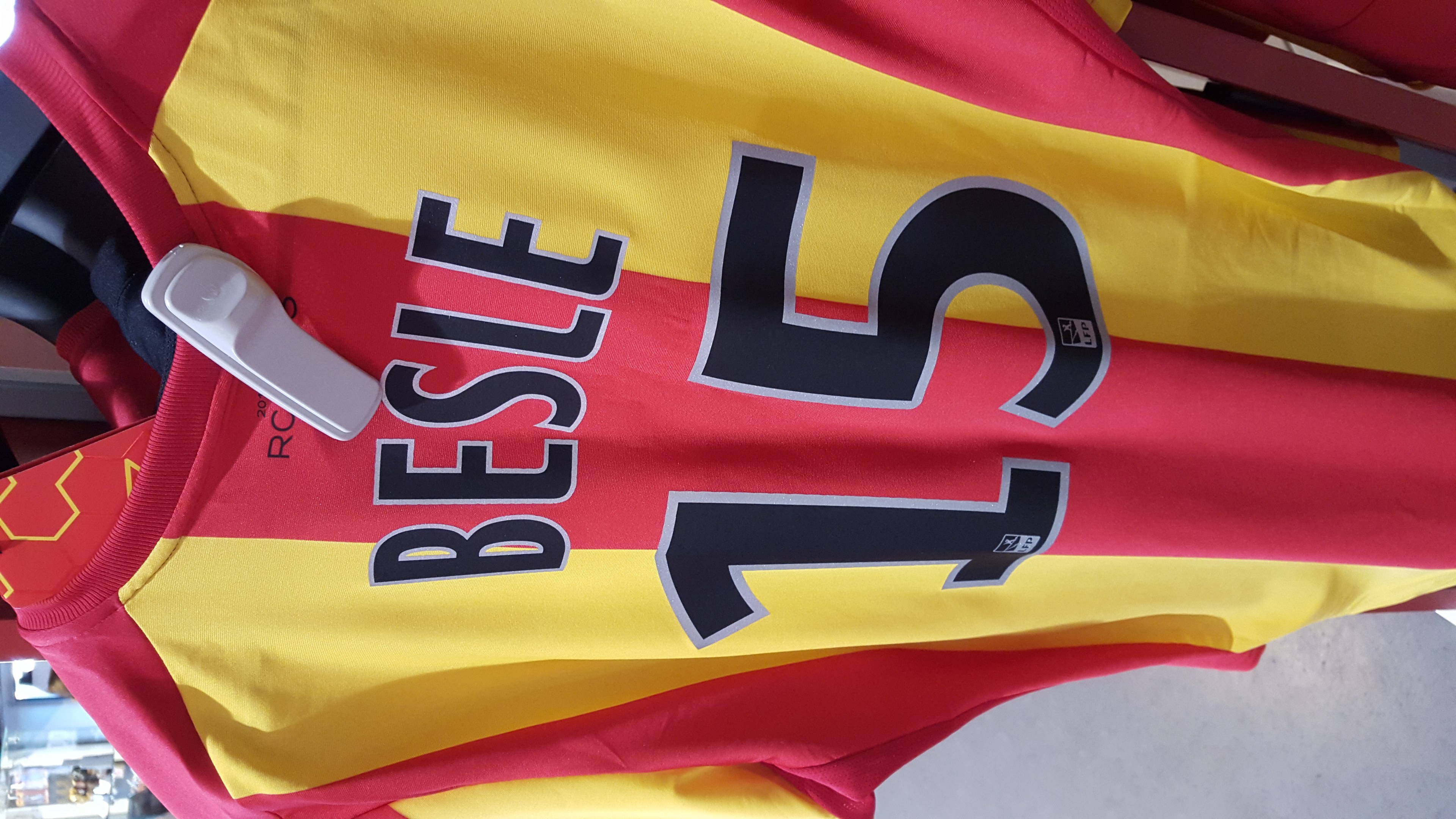 Karim Adeyemi rügt Fehler der Borussia Dortmund-Kit-Mitarbeiter