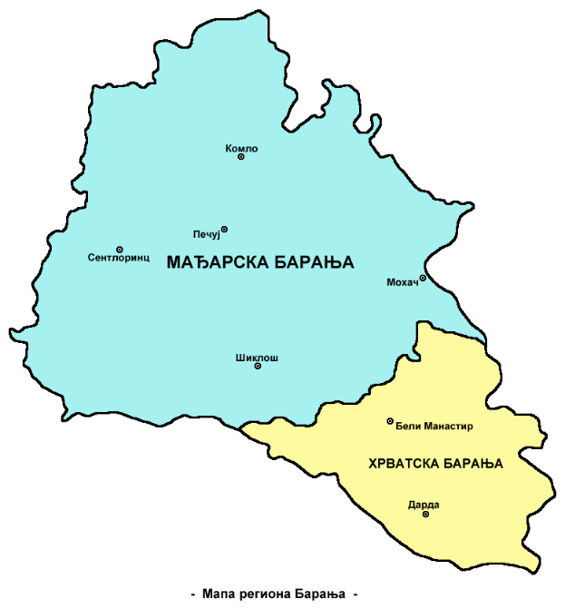 Eine Karte von Belarus mit ihren Provinzen in Blau und Gelb auf einem weißen Hintergrund, die einen Text enthält.