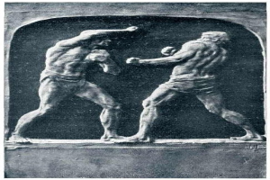 Oktagon 78: MMA Royalty, Neanderthaler und Kannibalen