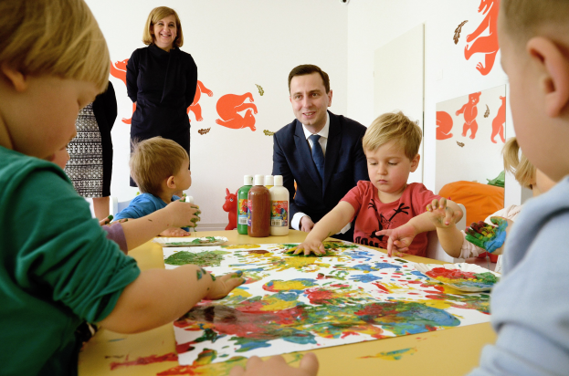 Arnsberg und Meschede plan eine interkommunale Jugendkunstschule