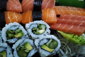 Roh, aber ach: Was bedeutet 'Fisch in Sushi-Qualit├Ąt'?
